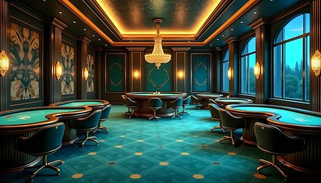 Tristar Casino Welcome Bonus