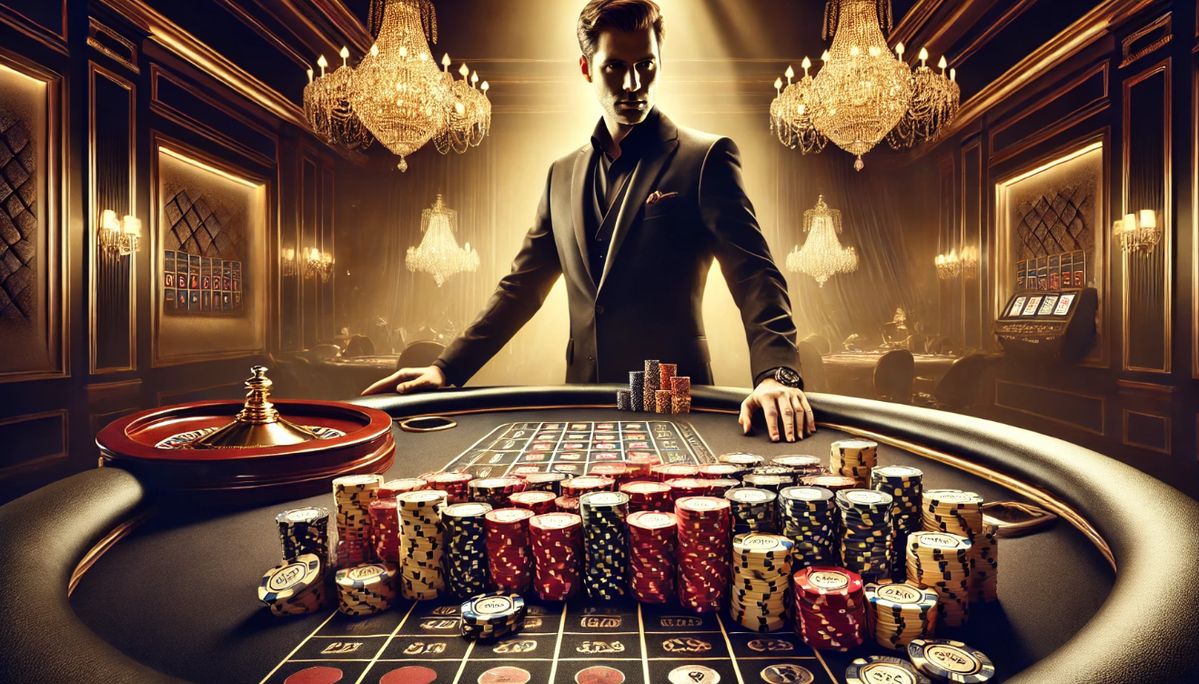 Tristar Casino Welcome Bonus