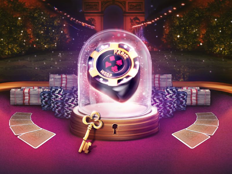 Tristar Casino Welcome Bonus