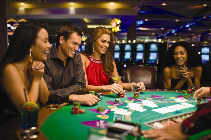 Tristar Casino Welcome Bonus