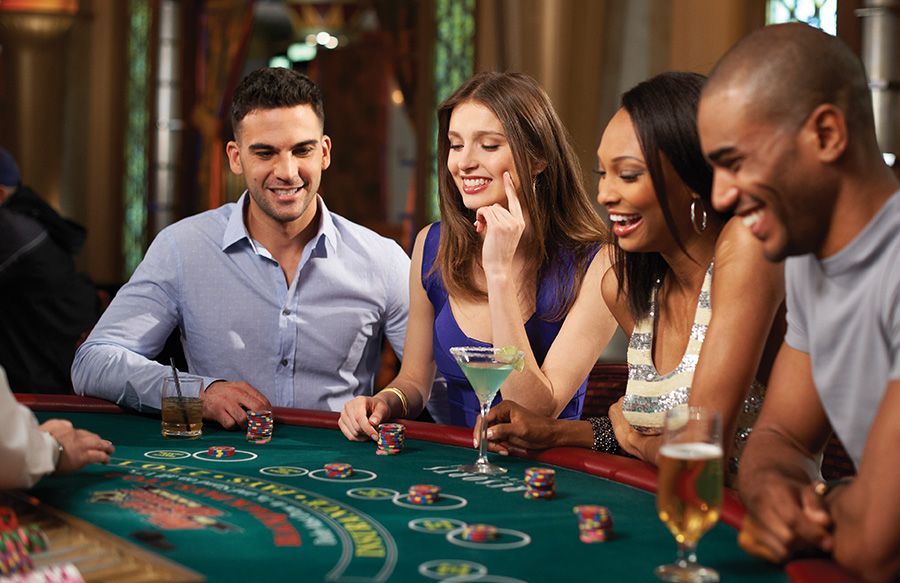 Tristar Casino Live Betting