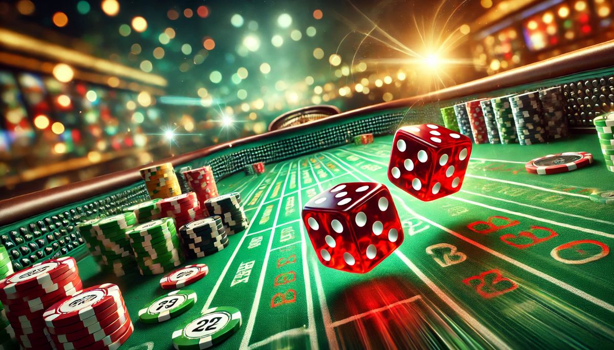 Tristar Casino Live Betting